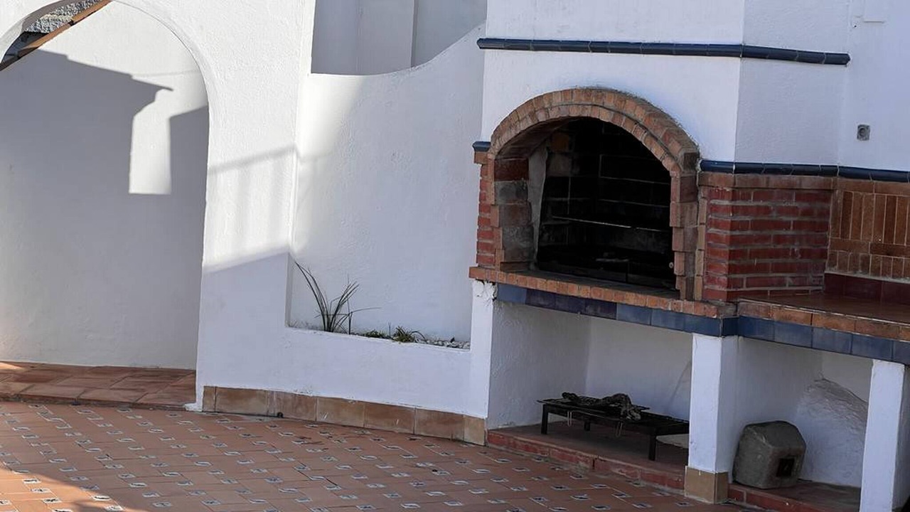 Photo of Patio Balcony in Almadraba-Canyelles