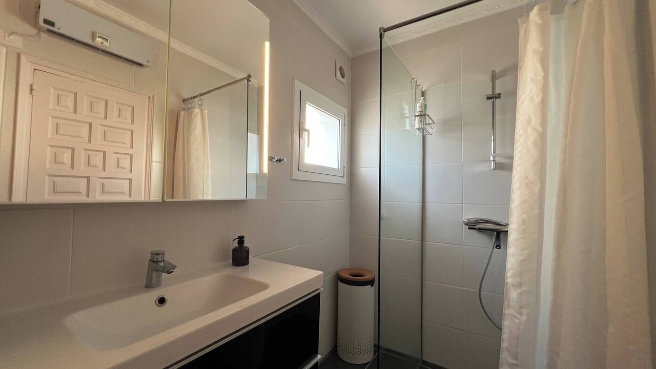 Photo of Bathroom in Almadraba-Canyelles