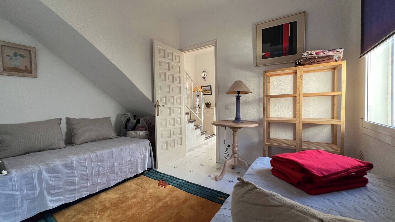 Photo of Bedroom in Almadraba-Canyelles
