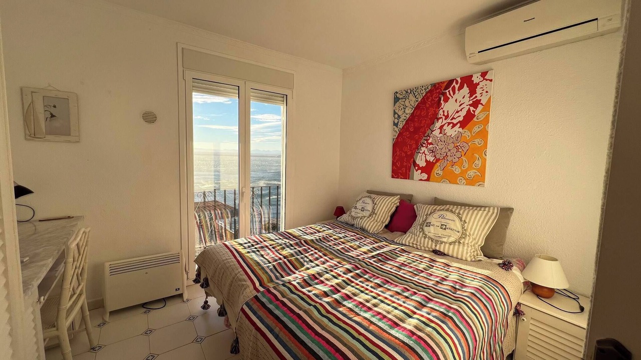 Photo of Bedroom in Almadraba-Canyelles