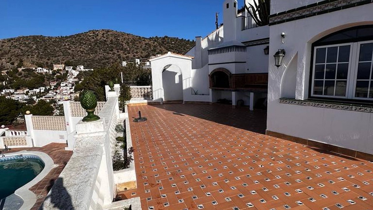 Photo of Patio Balcony in Almadraba-Canyelles