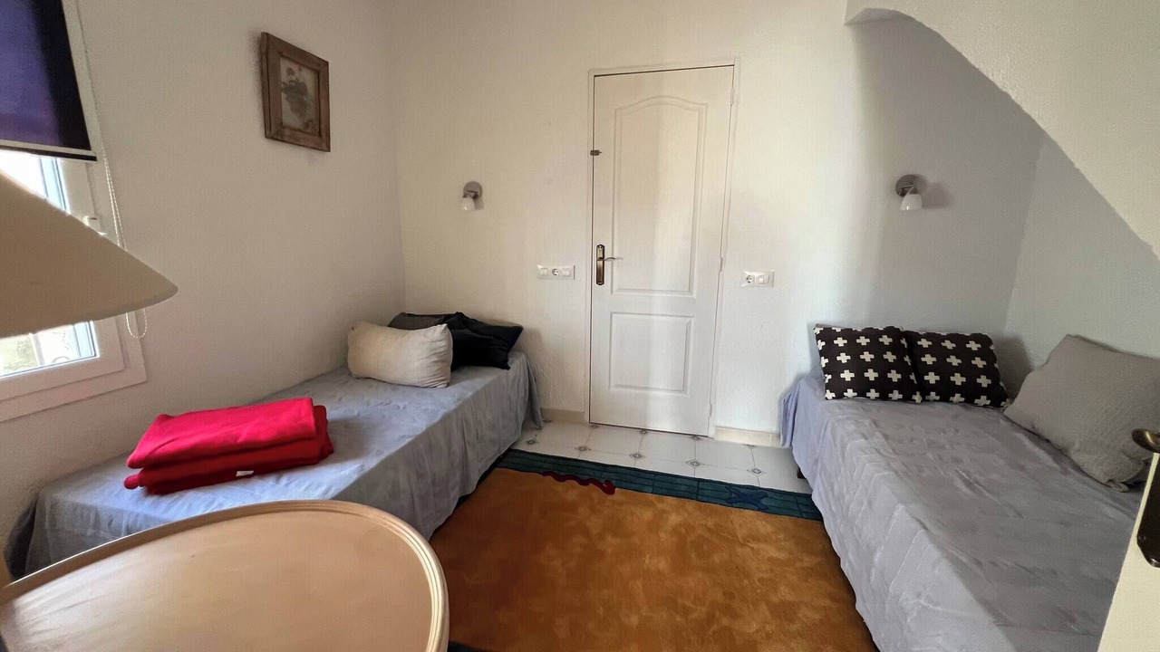 Photo of Bedroom in Almadraba-Canyelles