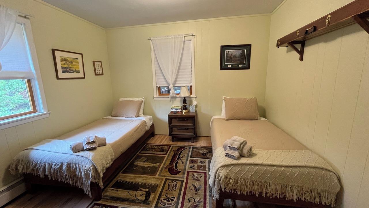 Photo of Bedroom in Shinhopple