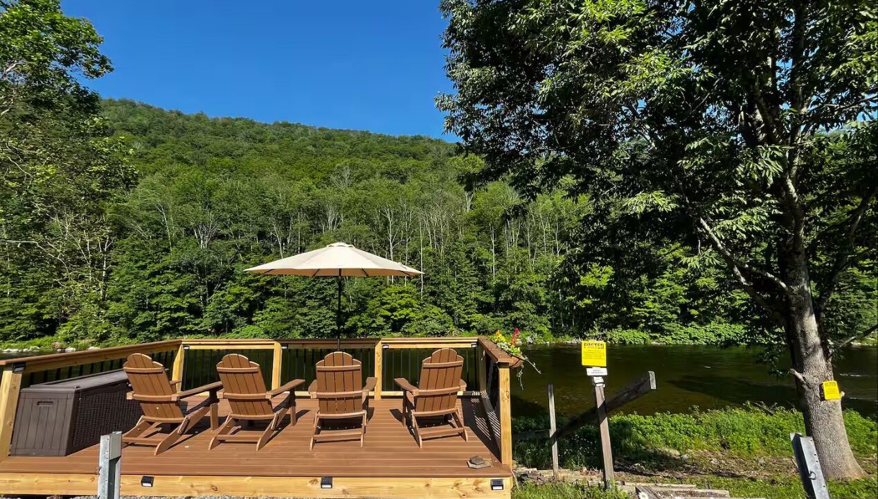 Photo of Patio Balcony in Shinhopple