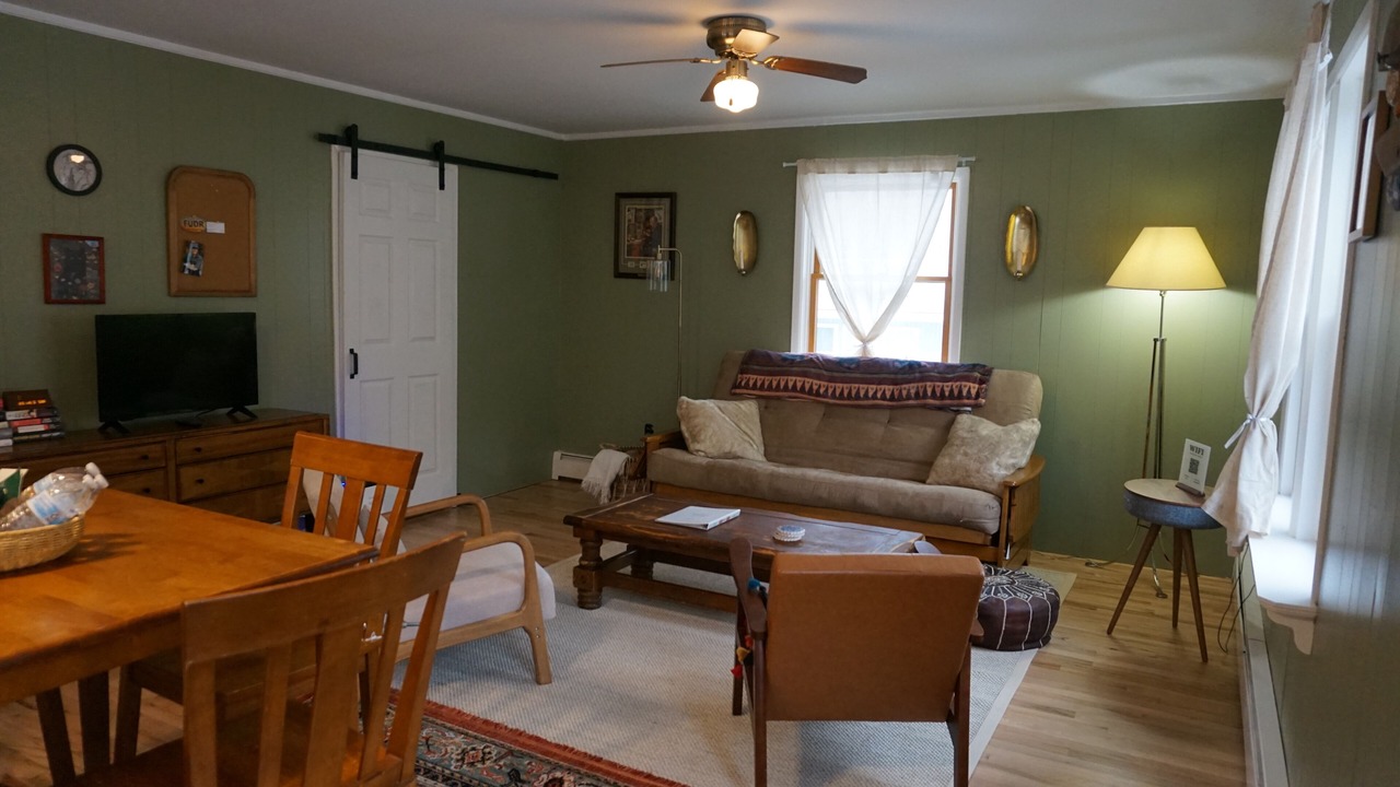 Photo of Livingroom in Shinhopple