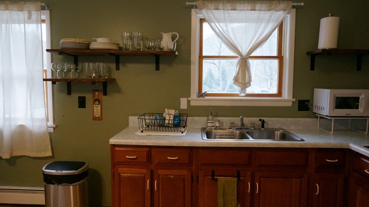 Photo of Kitchen in Shinhopple