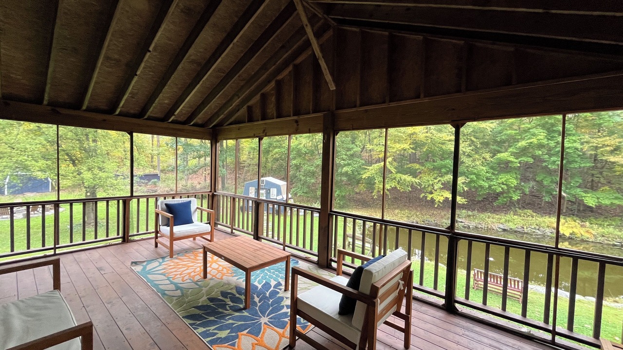 Photo of Outdoor in Shinhopple