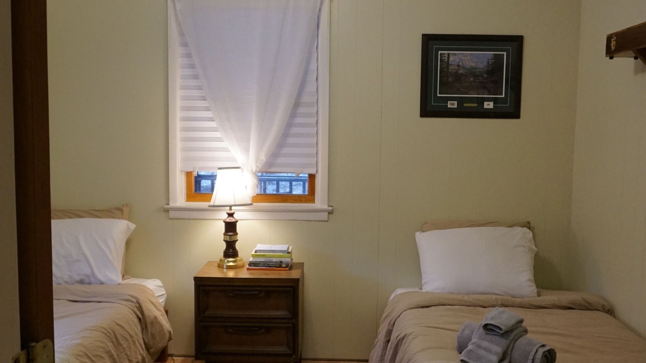 Photo of Bedroom in Shinhopple