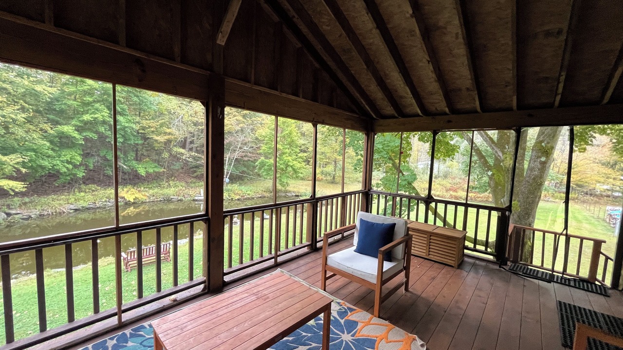 Photo of Outdoor in Shinhopple