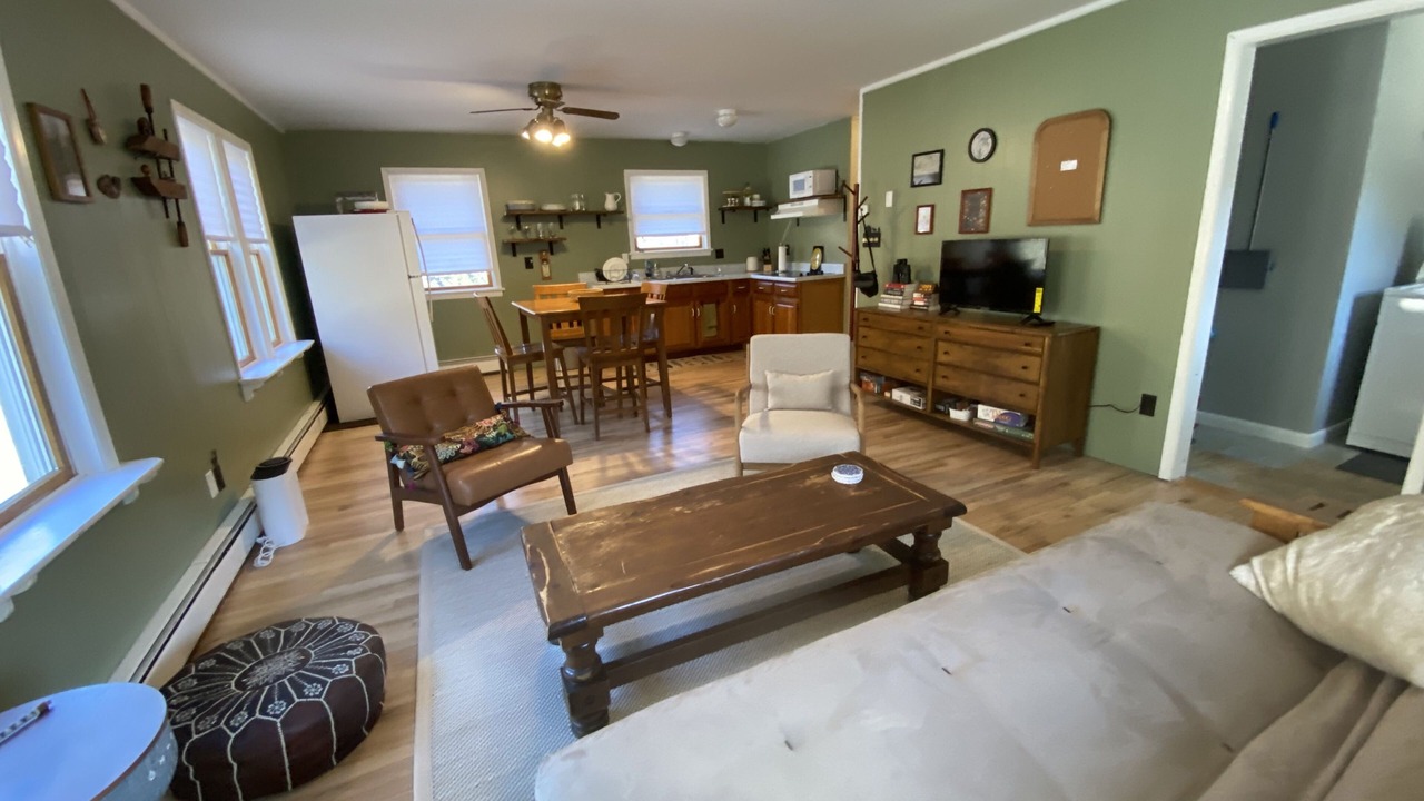 Photo of Livingroom in Shinhopple