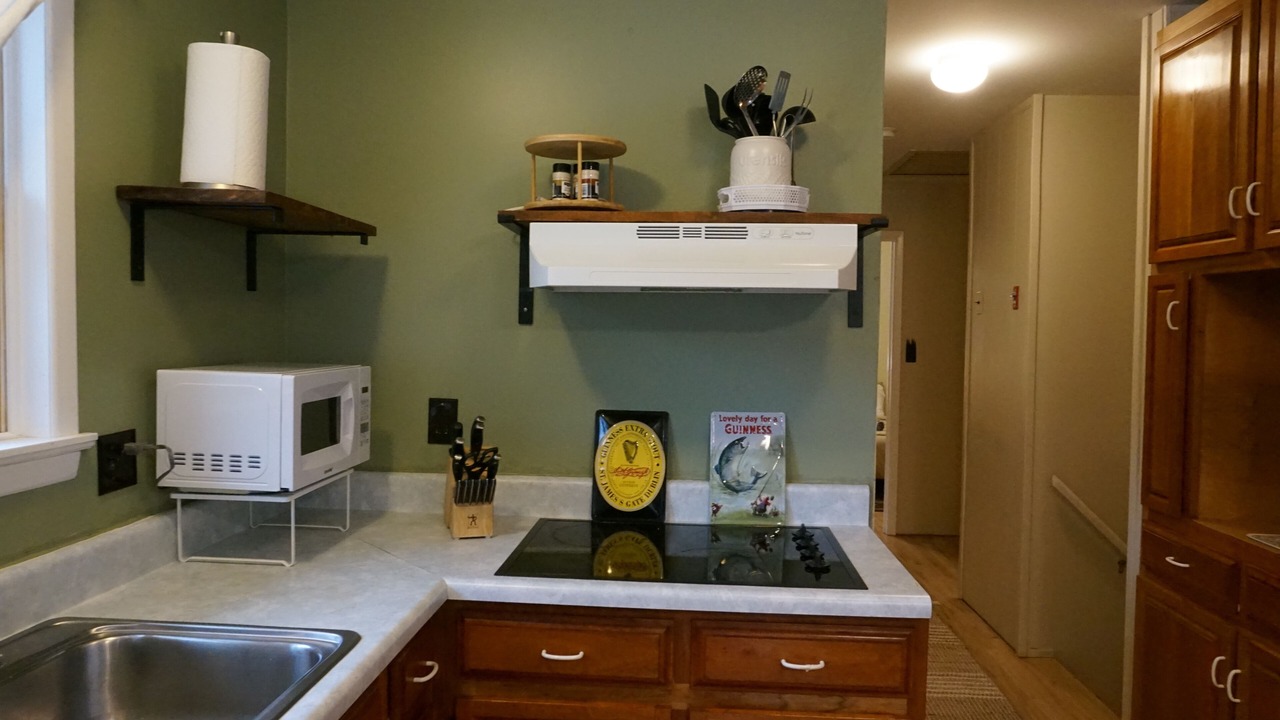 Photo of Kitchen in Shinhopple