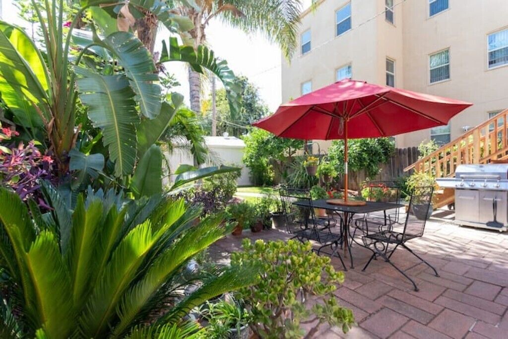 Photo of Outdoor in Midtown Sacramento