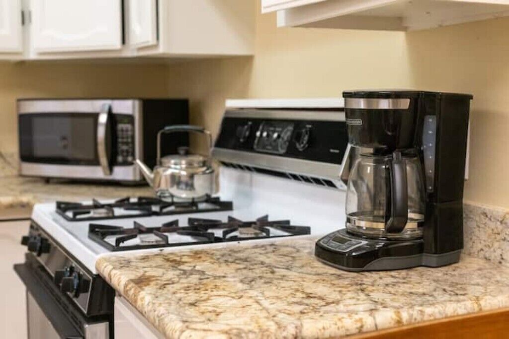 Photo of Kitchen in Midtown Sacramento