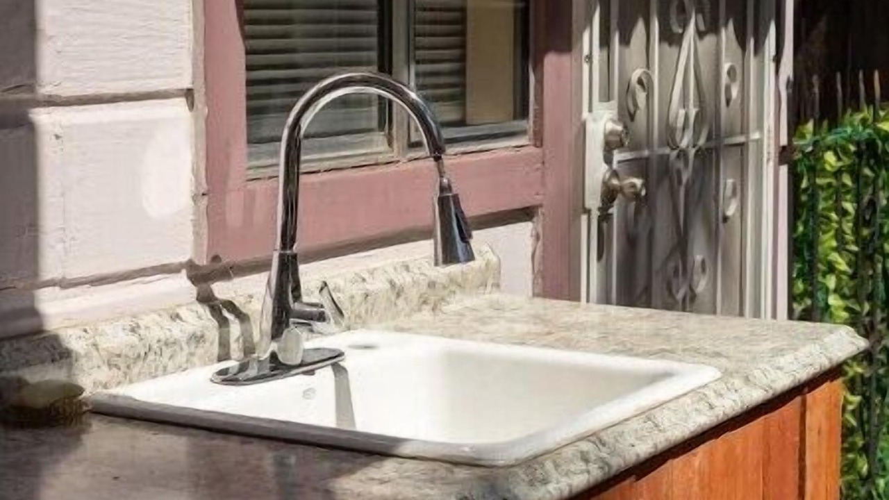 Photo of Outdoor in Midtown Sacramento