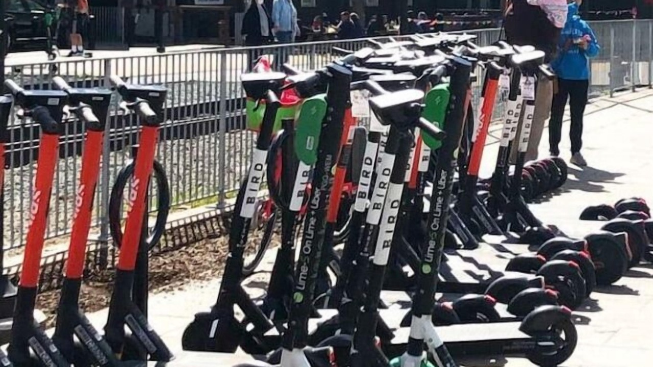 Photo of Others in Midtown Sacramento