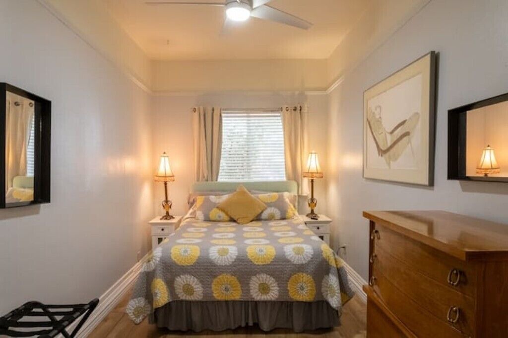 Photo of Bedroom in Midtown Sacramento