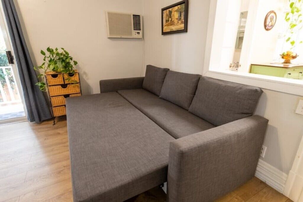 Photo of Livingroom in Midtown Sacramento