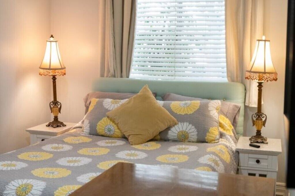 Photo of Bedroom in Midtown Sacramento