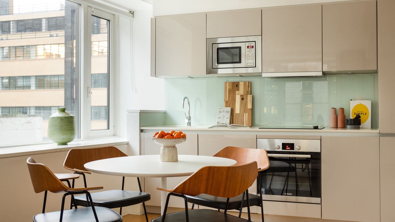 Photo of Kitchen in Tower Hill