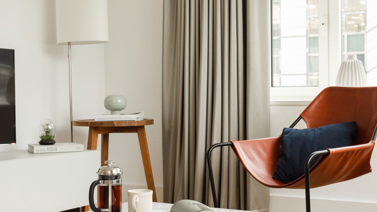 Photo of Livingroom in Tower Hill