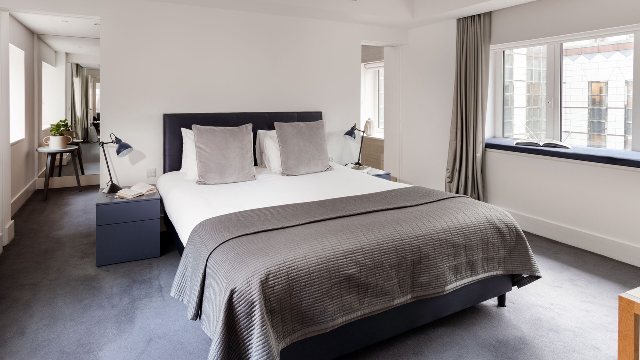 Photo of Bedroom in Tower Hill