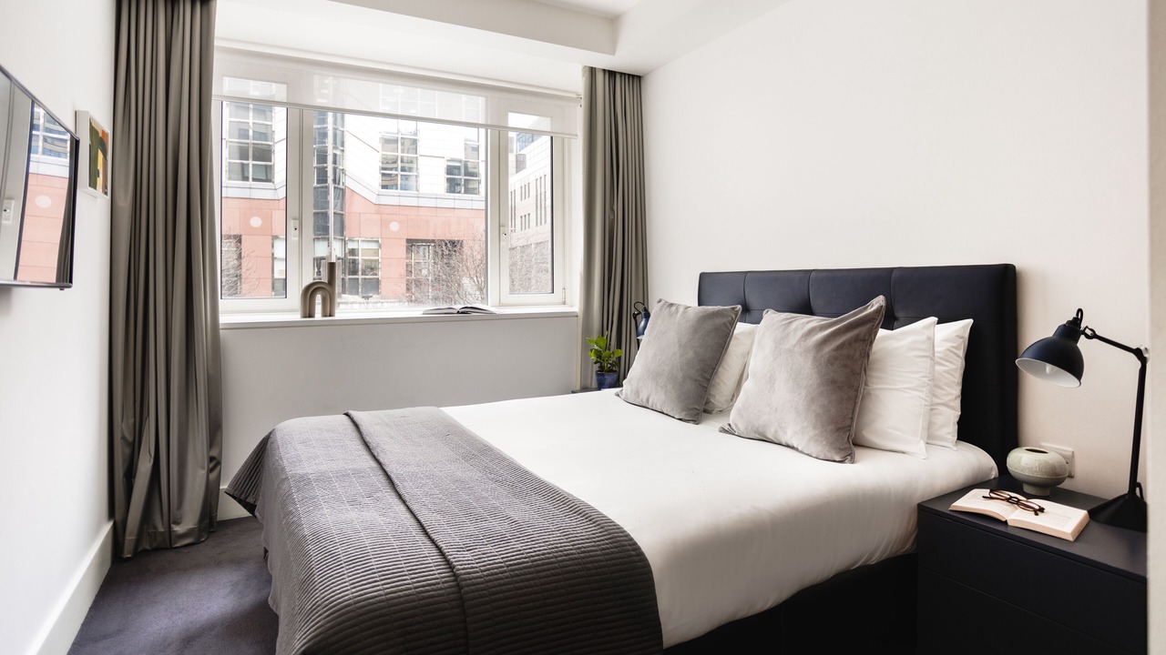 Photo of Bedroom in Tower Hill