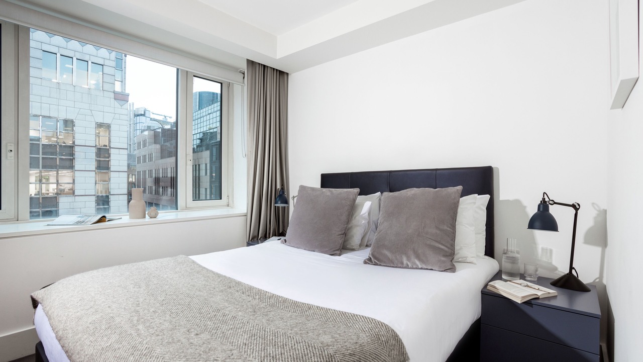 Photo of Bedroom in Tower Hill