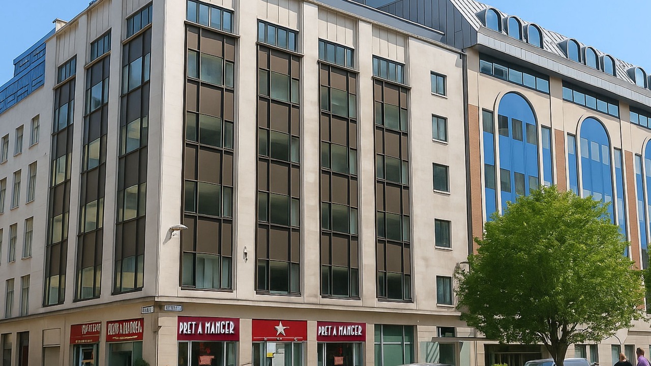 Photo of Outdoor in Tower Hill