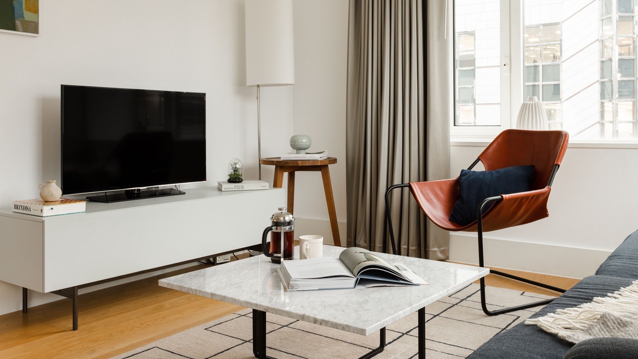 Photo of Livingroom in Tower Hill