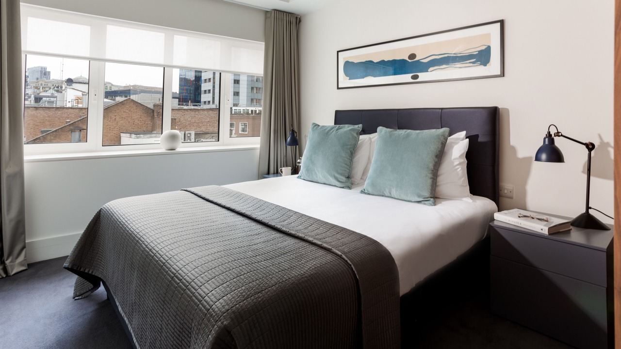 Photo of Bedroom in Tower Hill