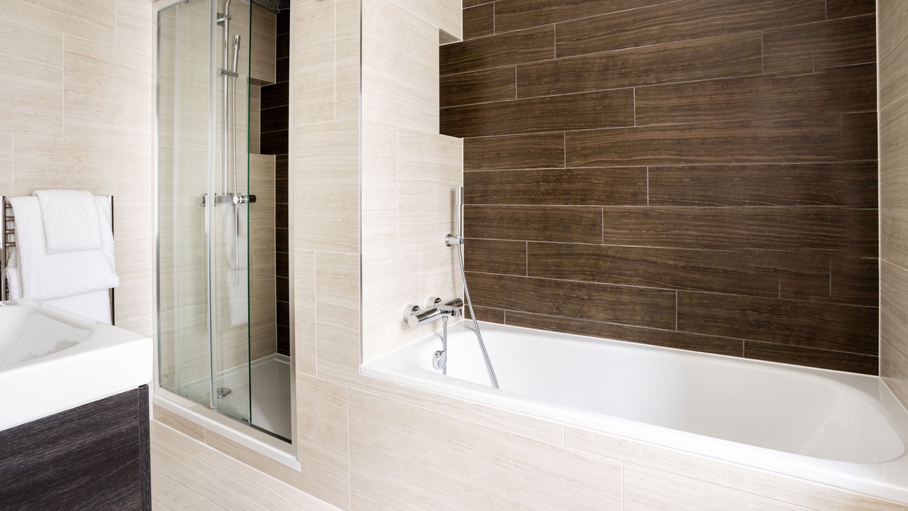 Photo of Bathroom in Tower Hill