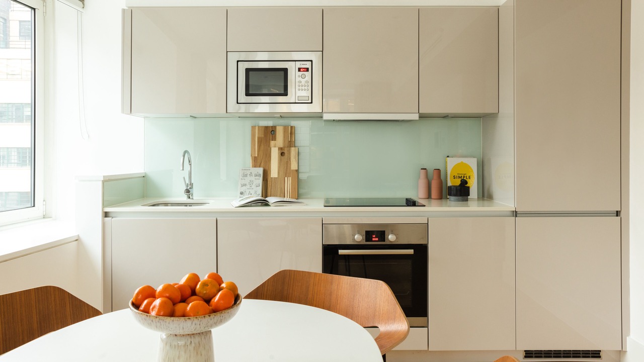 Photo of Kitchen in Tower Hill