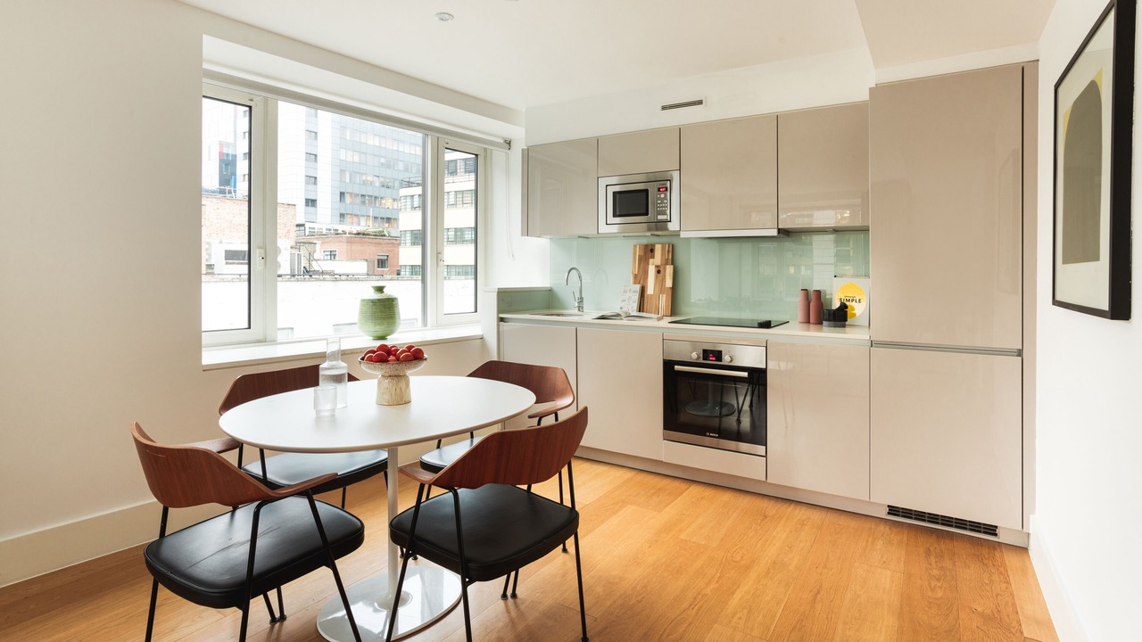 Photo of Livingroom in Tower Hill