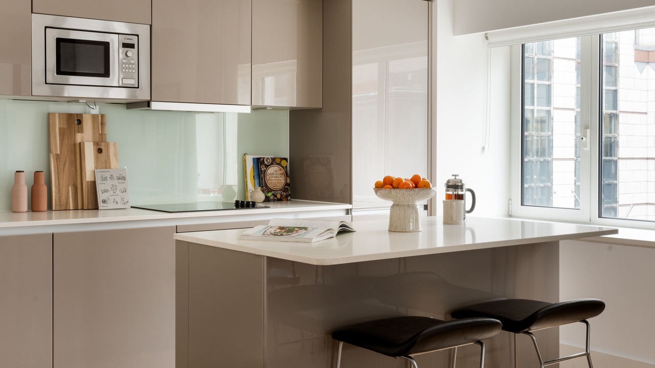 Photo of Kitchen in Tower Hill