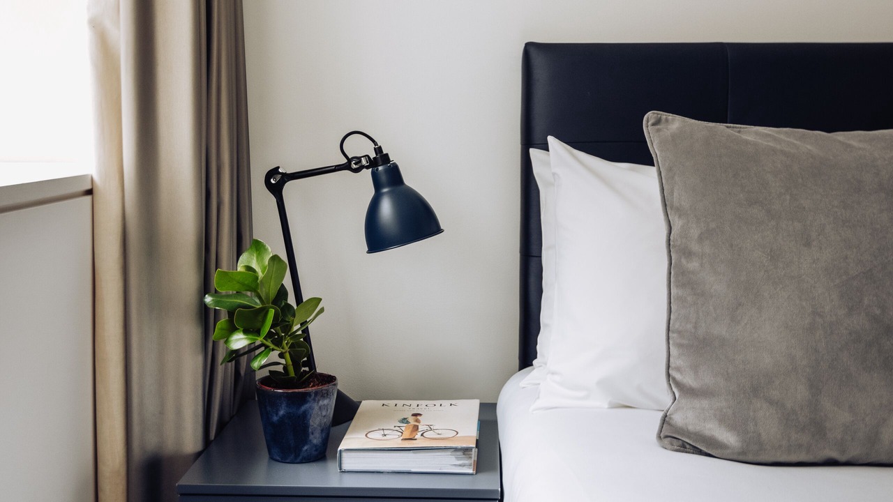 Photo of Bedroom in Tower Hill