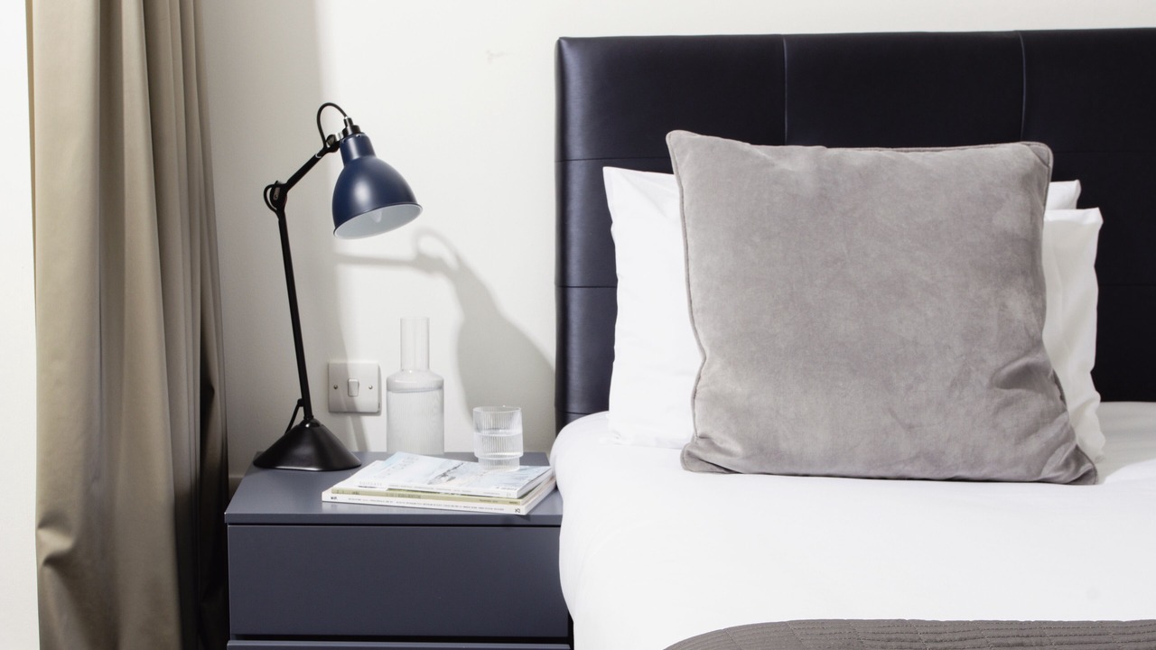 Photo of Bedroom in Tower Hill