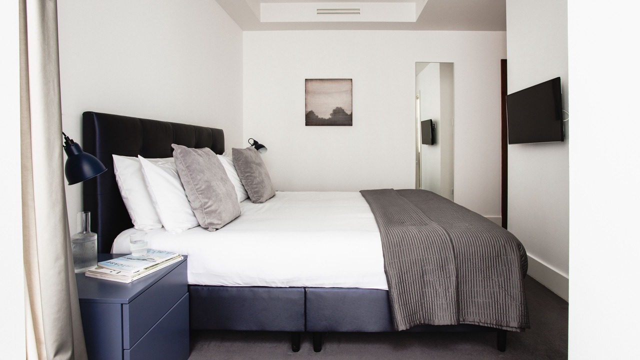 Photo of Bedroom in Tower Hill