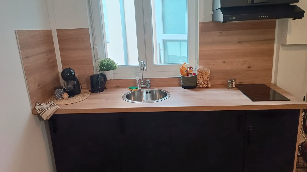 Photo of Kitchen in Homecourt