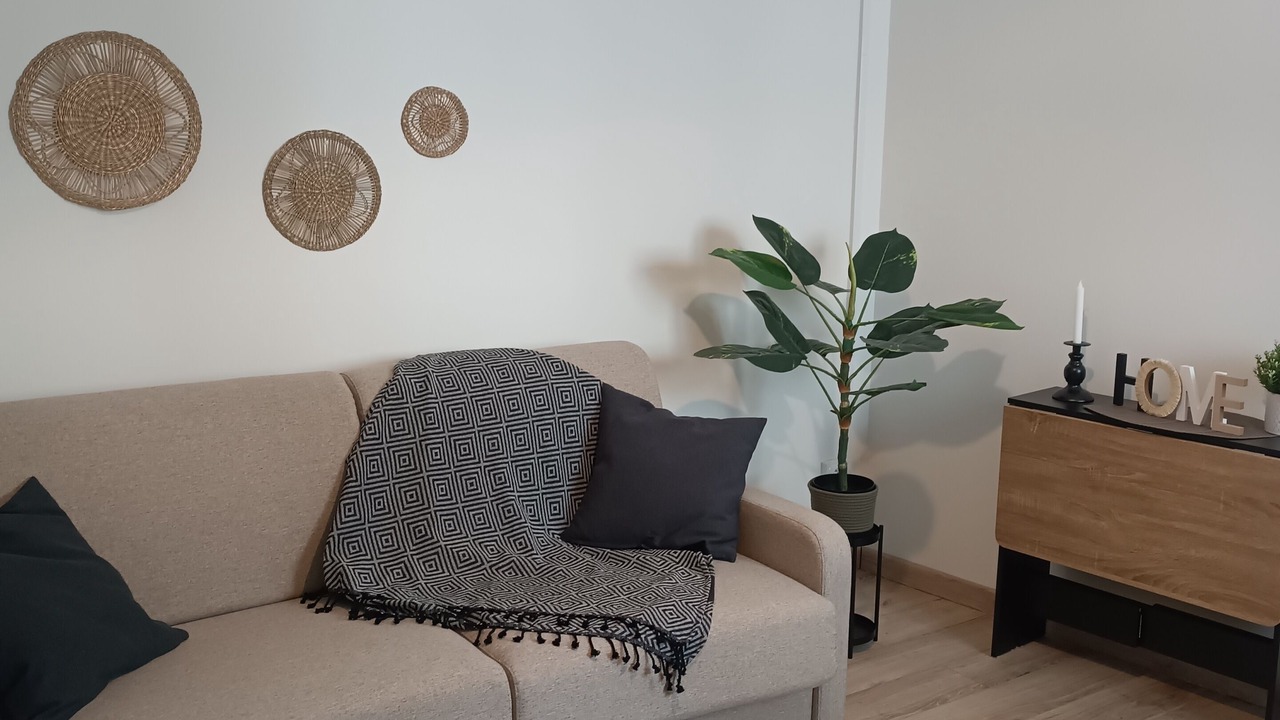 Photo of Livingroom in Homecourt