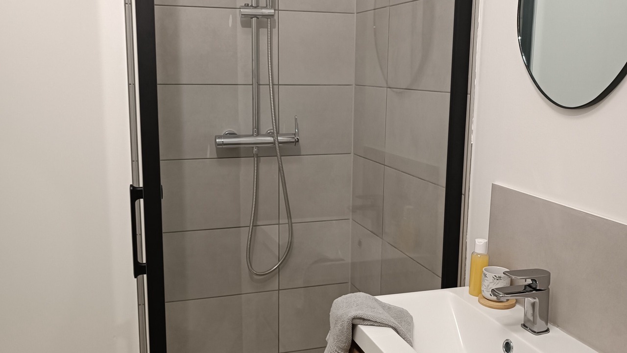 Photo of Bathroom in Homecourt