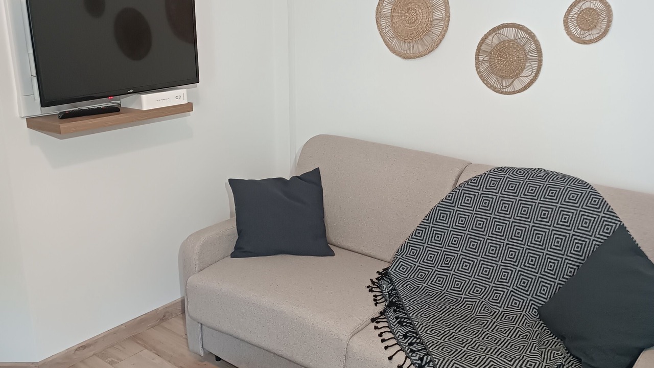 Photo of Livingroom in Homecourt