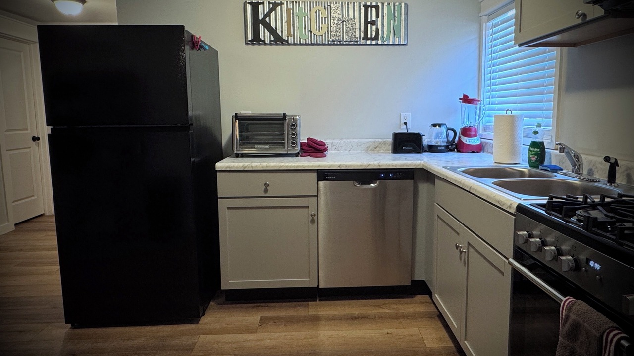 Photo of Kitchen in Elkhart