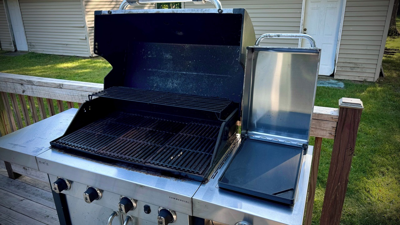 Photo of Outdoor in Elkhart