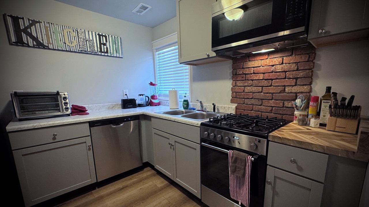 Photo of Kitchen in Elkhart