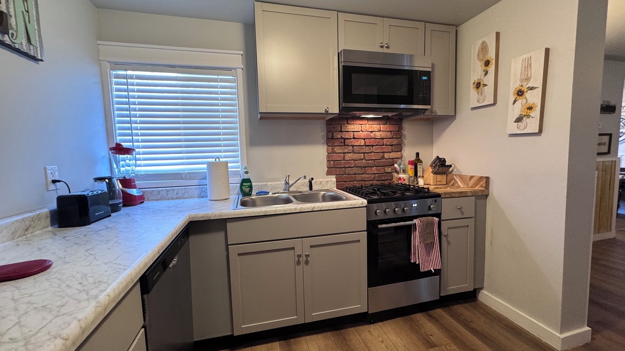 Photo of Kitchen in Elkhart