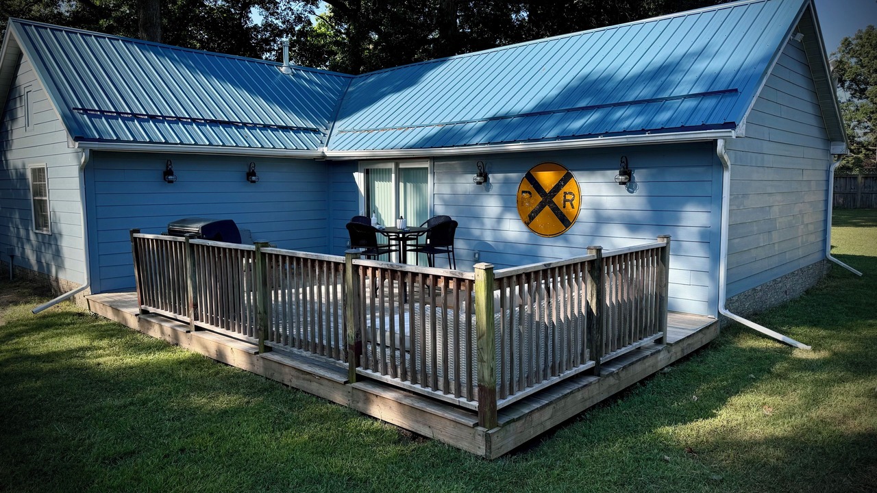 Photo of Outdoor in Elkhart