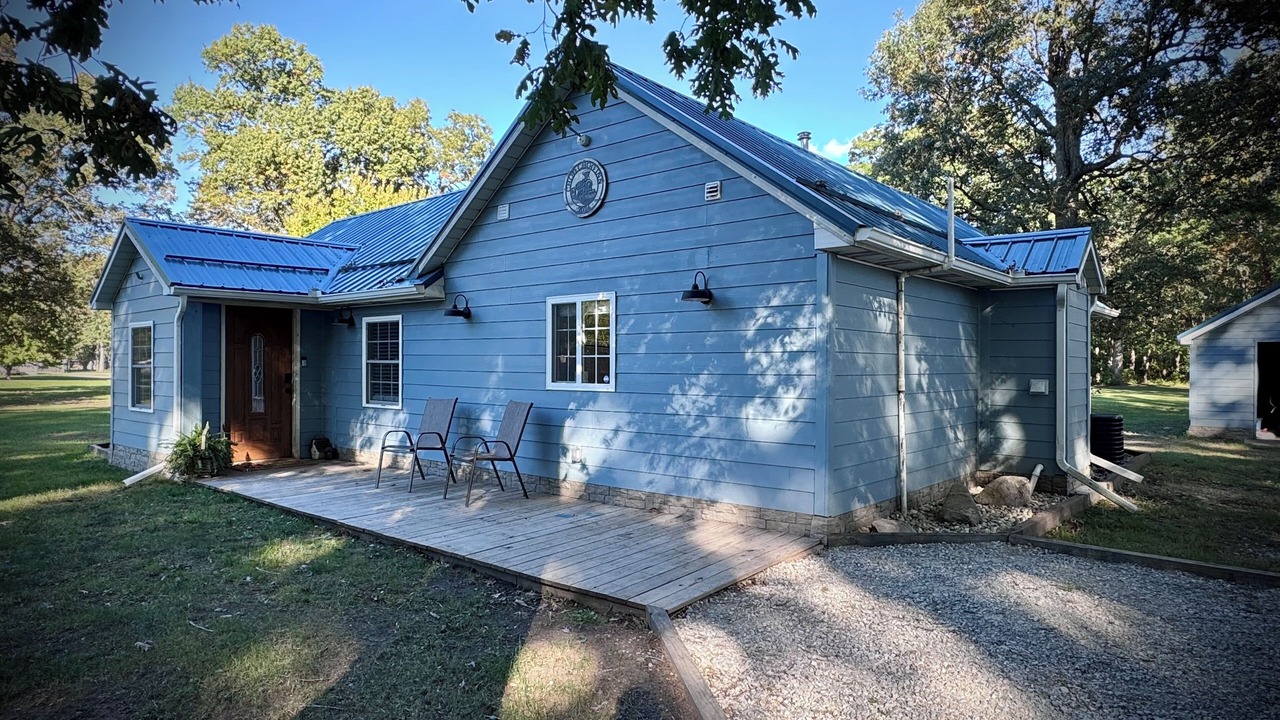 Photo of Outdoor in Elkhart