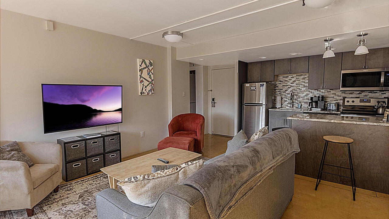 Photo of Bedroom in Snowshoe