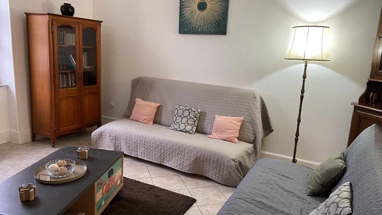 Photo of Livingroom in Trausse
