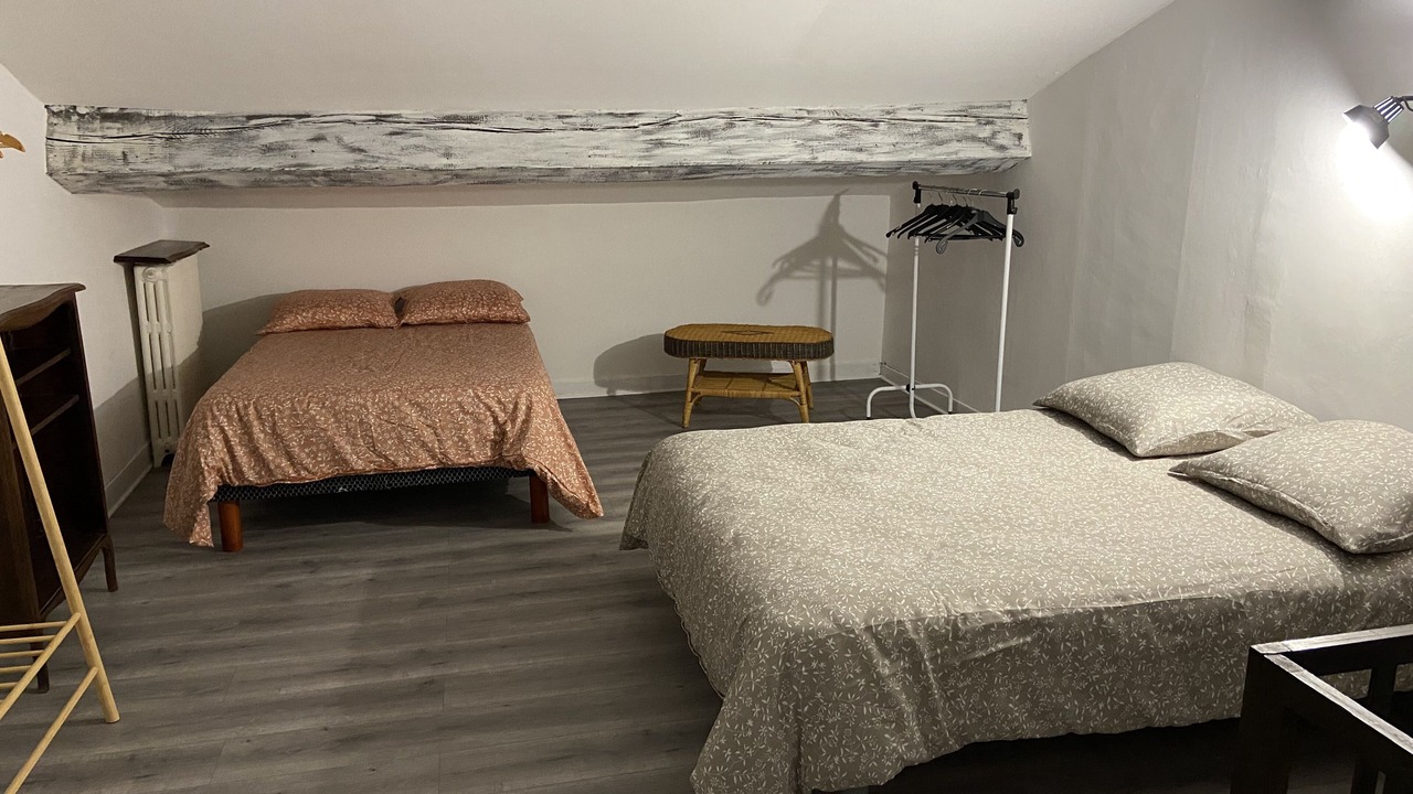 Photo of Bedroom in Trausse